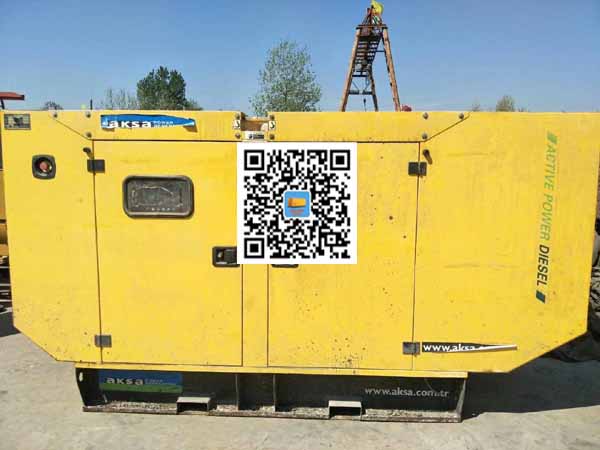 大丰镇租赁发电机