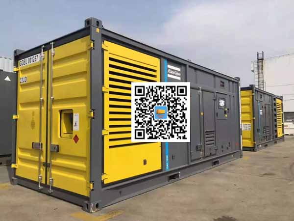 大丰镇大型发电机出租