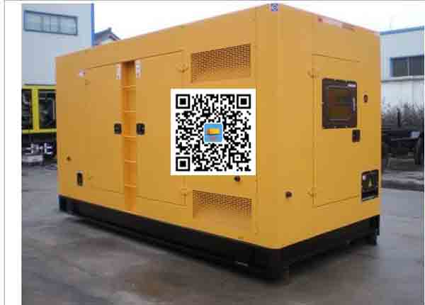 大丰镇静音发电机出租