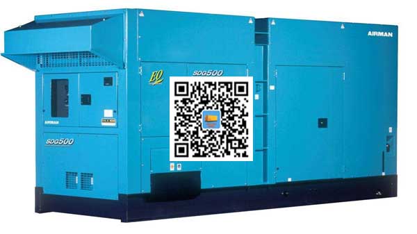 大丰镇出租发电机 进口和国产柴油发电机组有什么不同