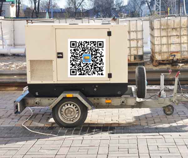 大丰镇租赁发电机 柴油发电机喷油嘴卡死的原因及处理方法