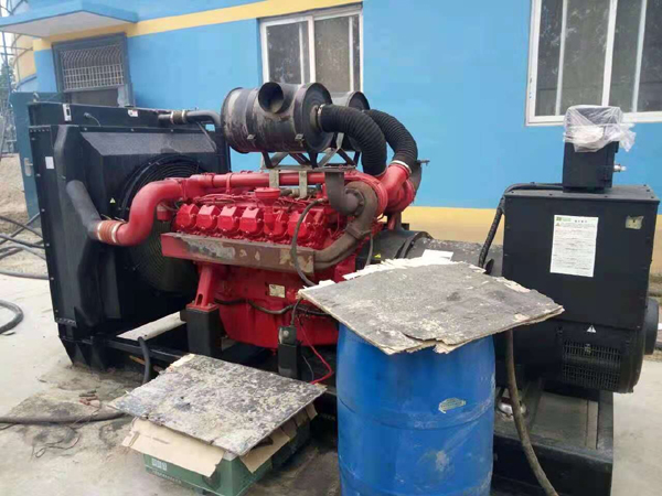 大丰镇租赁发电机 发电机的主要分类介绍