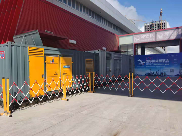 大丰镇发电机租赁的“望、闻、问、切”你知道多少？