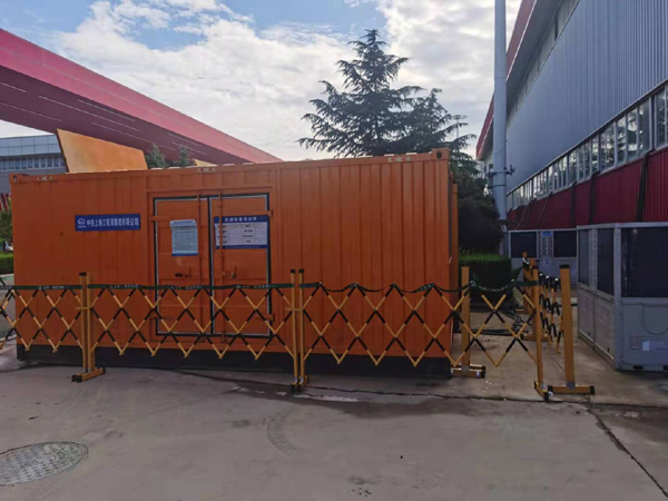 大丰镇柴油发电机组的运行和使用注意事项