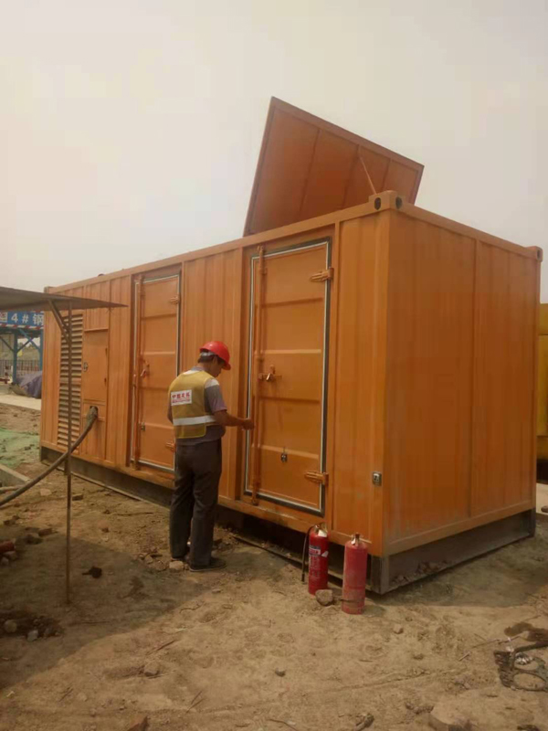 大丰镇柴油发电机组不定期保养会出现哪些问题？