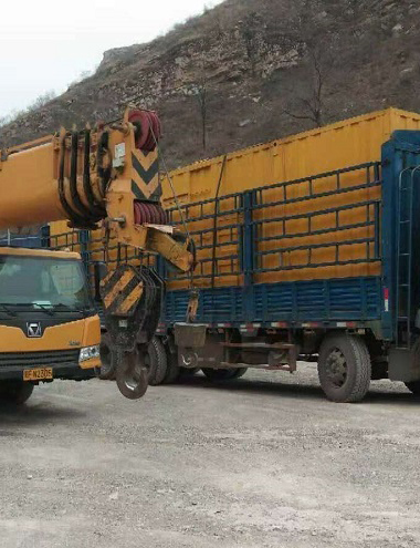 大丰镇租赁发电机-柴油发电机的冷却与通风