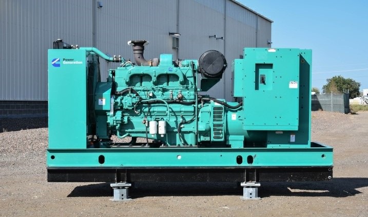 大丰镇发电机出租-教您发电机厂家该如何选购