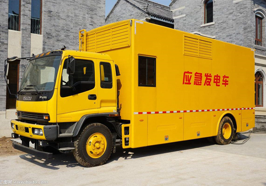 大丰镇租赁发电机-柴油发电机的正确选择方法是什么