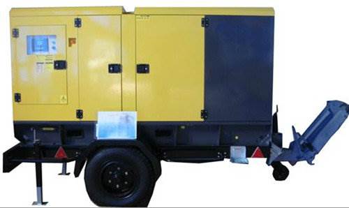 大丰镇发电机出租-柴油发电机组为什么油耗比较大