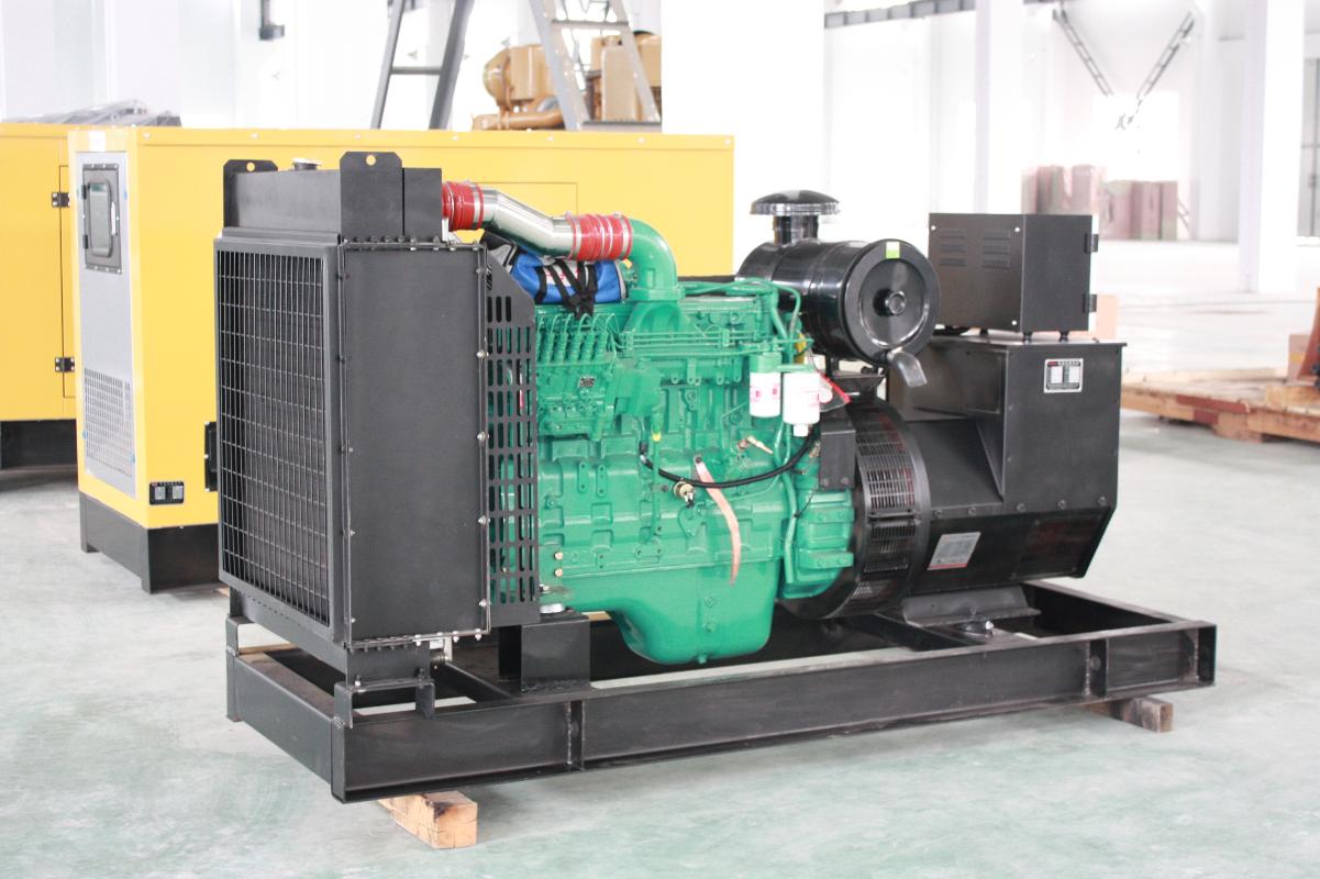 大丰镇租赁发电机-柴油发电机,柴油发电机组冷却液不循环怎么办