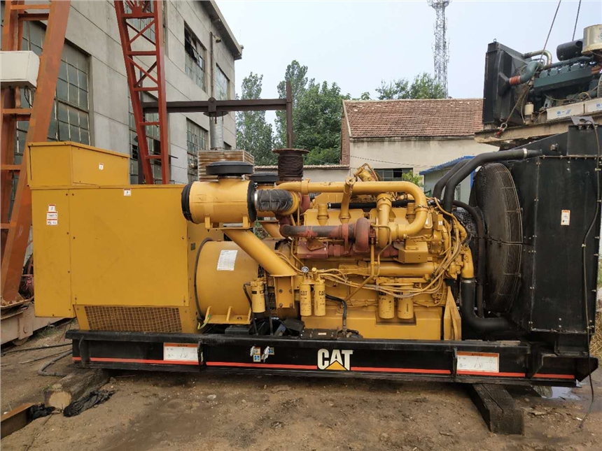 大丰镇发电机租赁-柴油发电机组原理概述