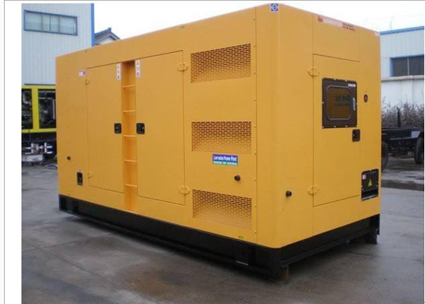 大丰镇发电机出租-静音发电机组厂家：柴油发电机组并机需要什么条件？
