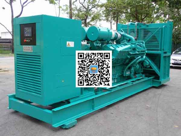 大丰镇出租发电机-柴油发电机组电线的连接有哪些注意事项？