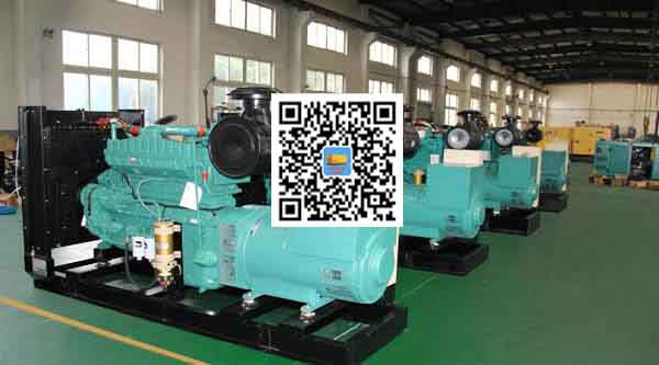 大丰镇发电车出租-康明斯发电机远销国内外市场的三大理由