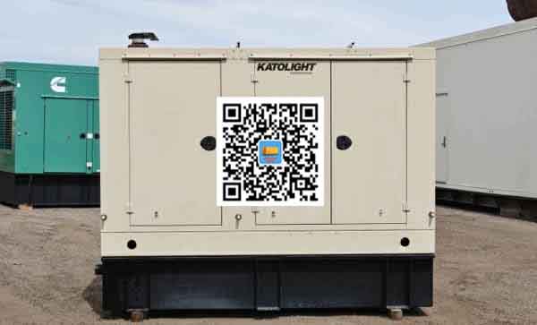 大丰镇出租发电机-关于柴油发电机电压问题