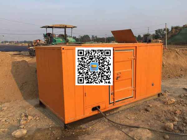 大丰镇发电机出租-发电机内的活塞质量超差对发电机有影响么？