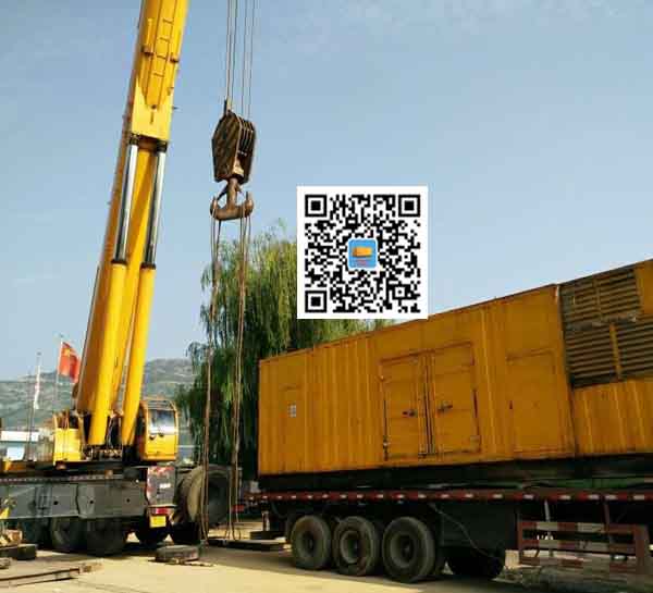 大丰镇发电车出租-全自动发电机组长期不使用该如何保养？