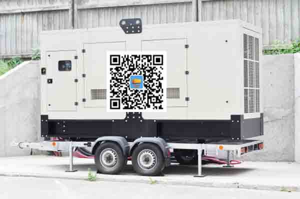 大丰镇发电机出租-柴油发电机设计的优势性能特点有哪些