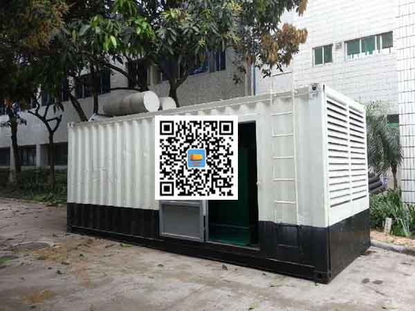 大丰镇出租发电机-什么样的柴油发电机使用效果比较好