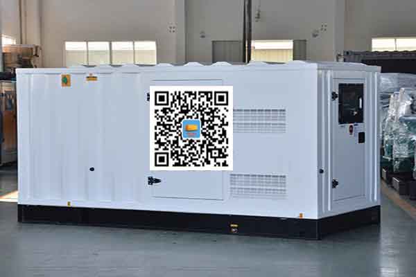 大丰镇租赁发电机-造成柴油发电机机组产生积炭的原因？