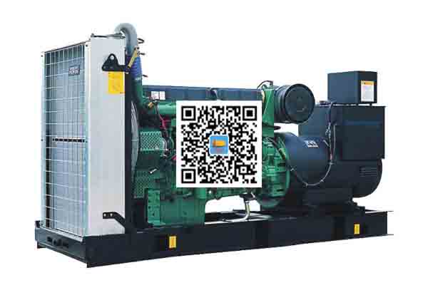 大丰镇租赁发电机-柴油发电机组不及时维护危害大