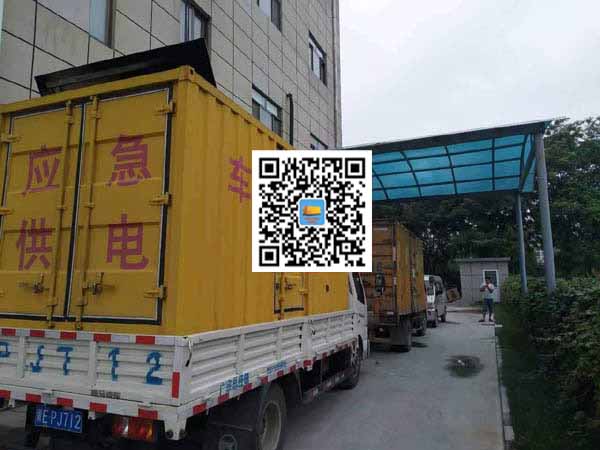 大丰镇出租发电机-柴油发电机组启动困难的原因有哪些？