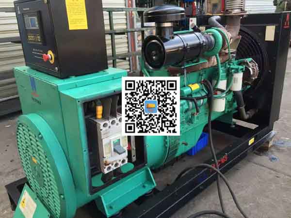 大丰镇租赁发电机-发电机一般变压器磁芯所使用的是什么材料？