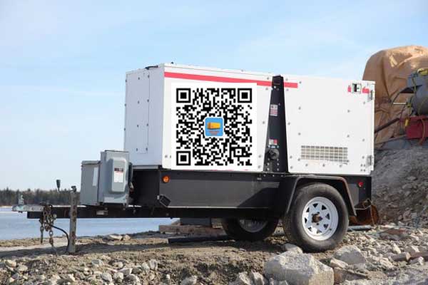 大丰镇发电车出租-应注意的注意安全事项