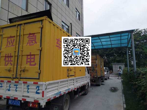 大丰镇发电机出租-上柴发电机组的油耗会出现什么原因