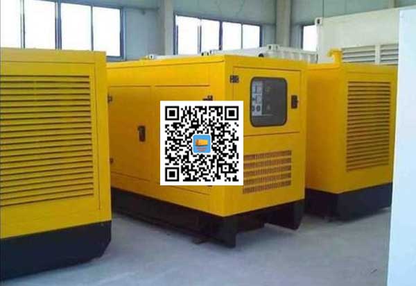 大丰镇租赁发电机-发电机组并机及并机柜的优点