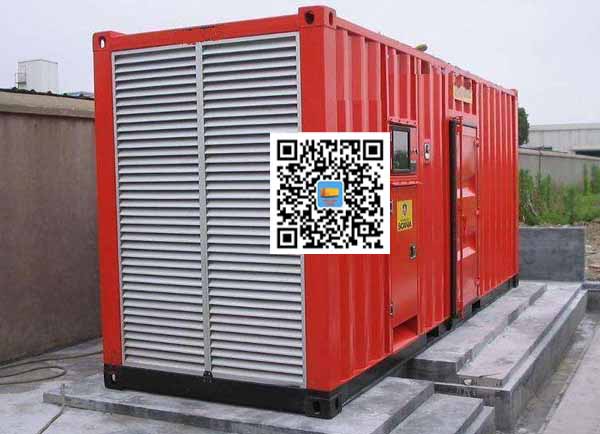 大丰镇300kw柴油发电机组一个小时耗油