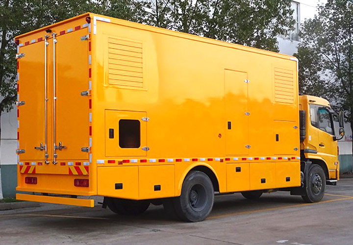 大丰镇租赁发电机-柴油发电机组使用应注意什么？