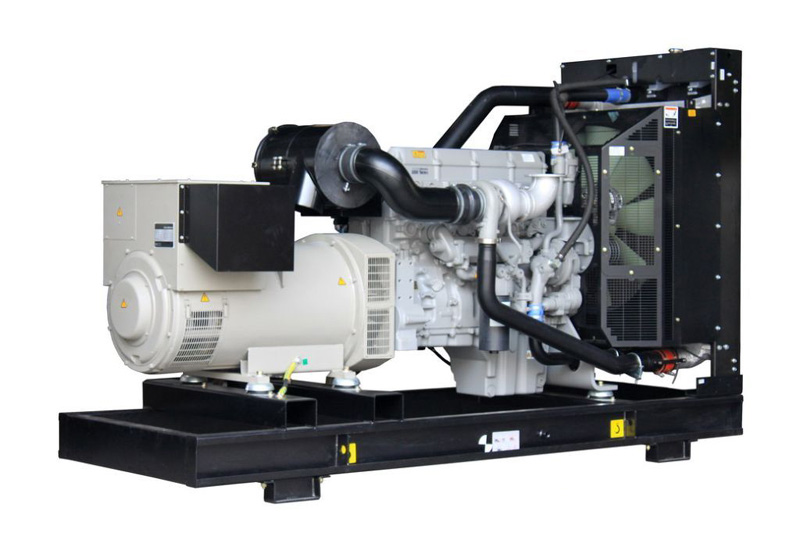 大丰镇柴油发电机组租赁出租机油底壳正确清洗方法