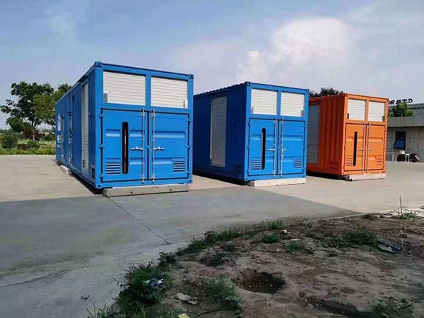 大丰镇柴油发电机组维修保养中易被忽视的细节