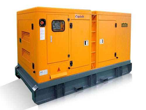 大丰镇影响 200kw 柴油发电机油耗的因素有哪些？