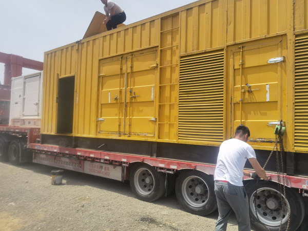 大丰镇除了负载情况和发动机维护，还有哪些因素会影响 200kw 柴油发电机的油耗？