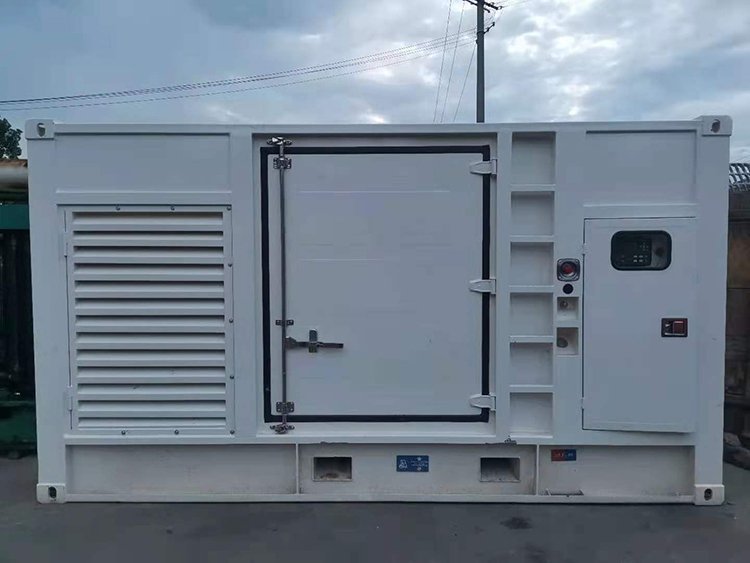 大丰镇控制系统的品牌和价格会影响柴油发电机的性能吗？