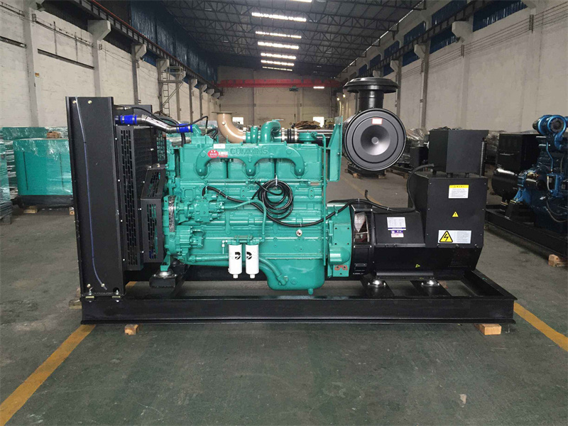 大丰镇柴油发电机组欠压停机的原因是什么？