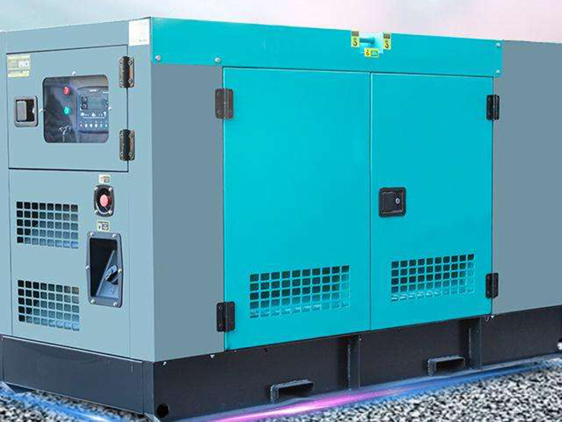 大丰镇50KW柴油发电机油耗是多少？