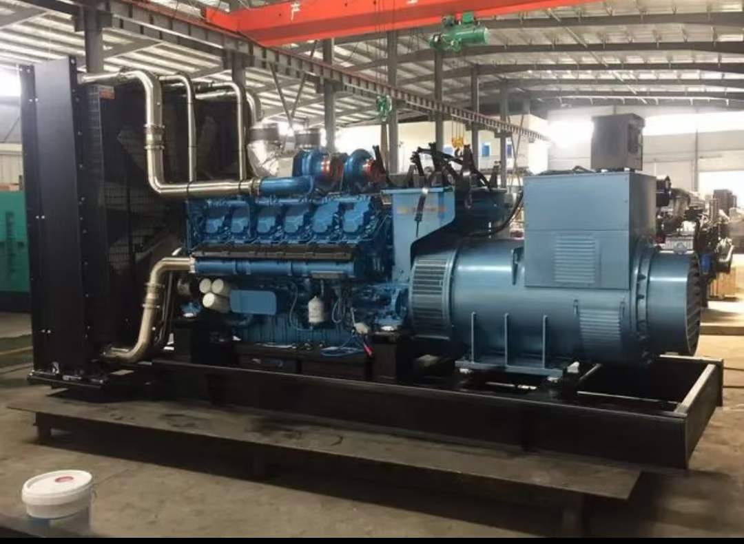 大丰镇发电机组不及时更换空气滤清器会有哪些后果？