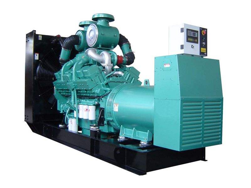 大丰镇如何判断发电机滤清器是否需要更换？