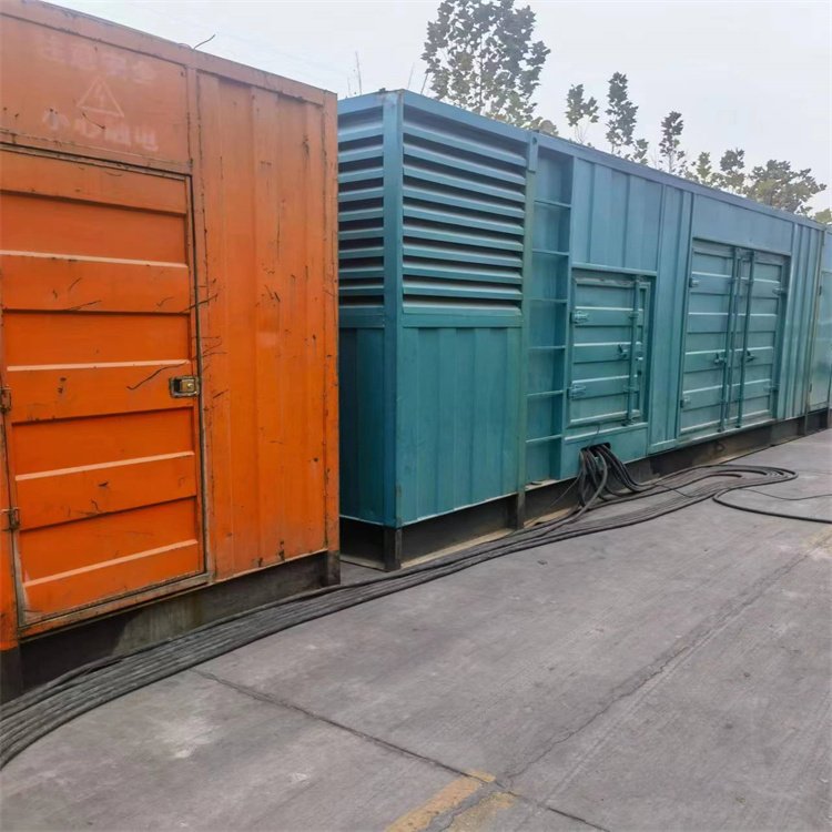 大丰镇如何选择适合 600kW 柴油发电机组的热继电器？