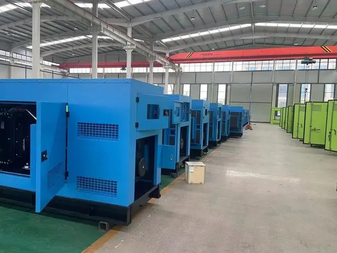 大丰镇柴油发电机组转速不稳定会对设备造成哪些损害？