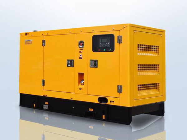大丰镇柴油发电机的输出电流不稳定是什么原因？