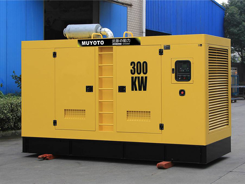 大丰镇发电机冷却液的冰点升高到多少时需要更换