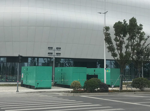 大丰镇柴油发电机组保养周期是多久？