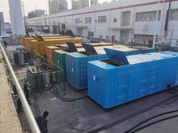 大丰镇380V和690V电压的电缆线相同吗？