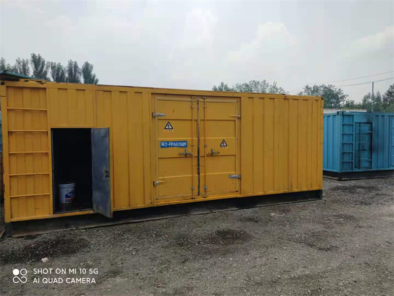 大丰镇如何保证发电机组配合光伏储能装置补电系统的稳定性和可靠性？