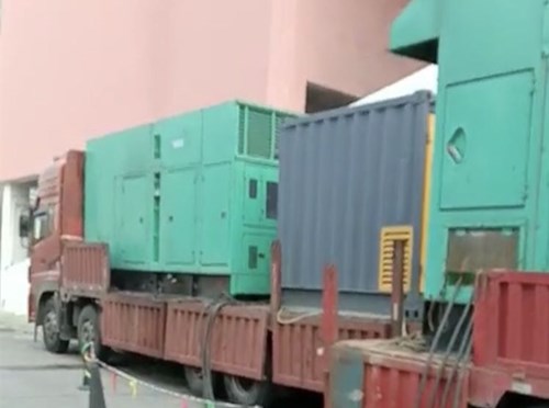 大丰镇柴油发电机的功率因数一般是多少？