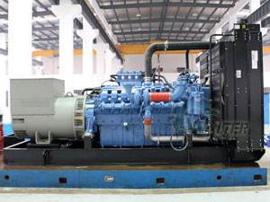 大丰镇功率因数低会对柴油发电机产生哪些影响？